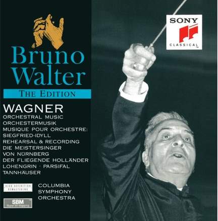 Wagner: Orchestral Music