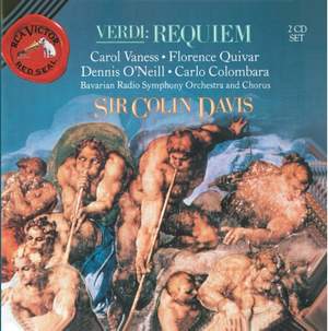 Verdi: Messa da Requiem