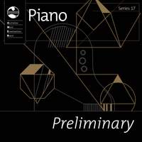 AMEB Piano Series 17 Preliminary Grade
