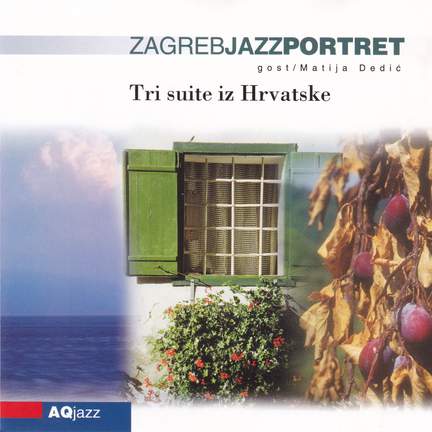 Tri Suite Iz Hrvatske