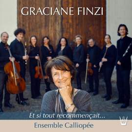 Graciane Finzi - Et si tout recommençait...