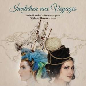 Invitation aux voyages