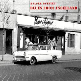Halper Quintet