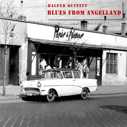 Halper Quintet