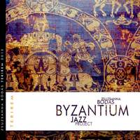 Byzantium Jazz Project