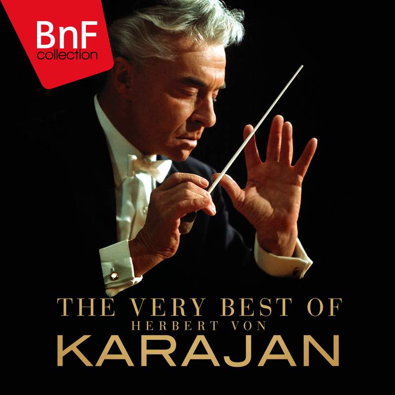 Classic Karajan: The Essential Collection - Deutsche Grammophon