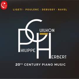 20th Century Piano Music
