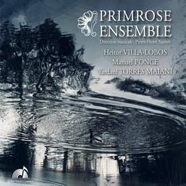 Primrose Ensemble