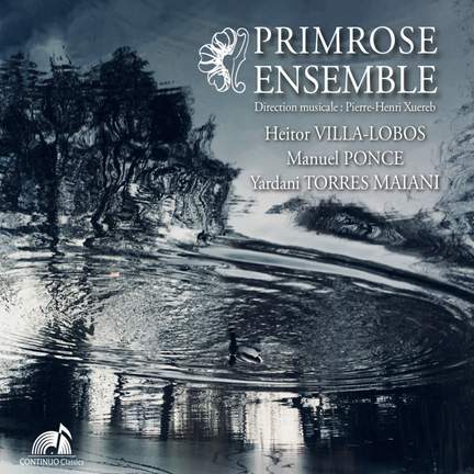 Primrose Ensemble