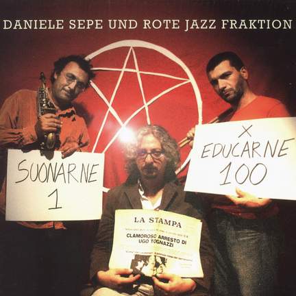 Suonarne 1 x educarne 100