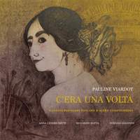 Pauline Viardot - C'era una volta