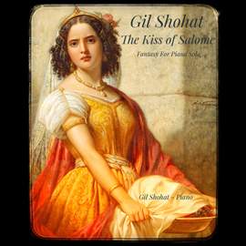 The Kiss of Salome