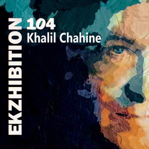 Ekzhibition 104