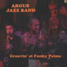 Groovin' At Funky Palma