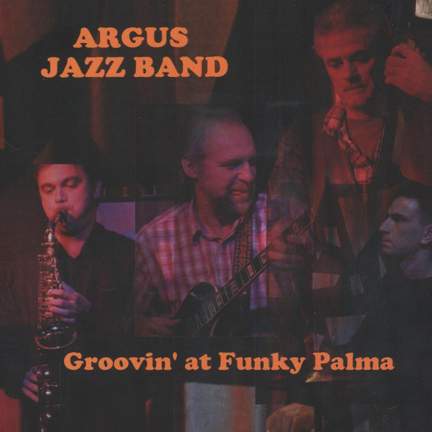 Groovin' At Funky Palma