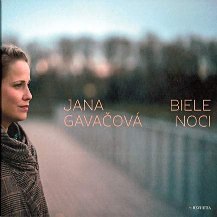 Biele Noci