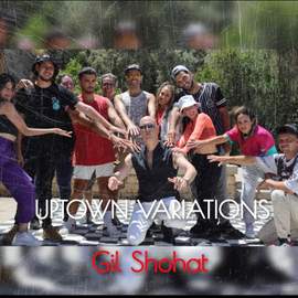 Uptown Variations