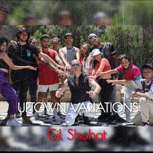 Uptown Variations