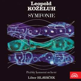 Koželuh: Symphonies