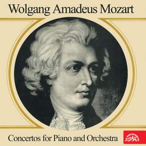 Mozart: Piano Concertos