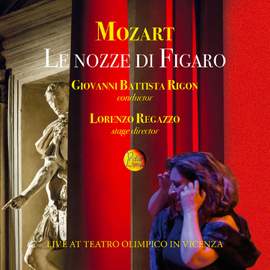 Le nozze di Figaro