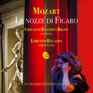 Le nozze di Figaro