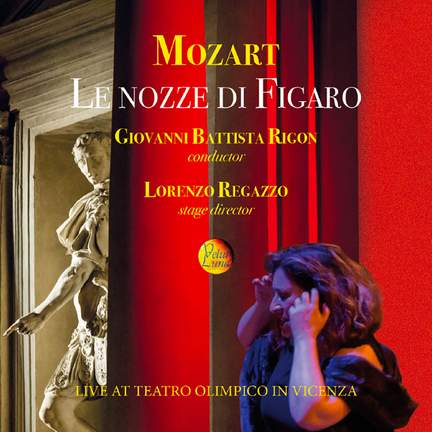 Le nozze di Figaro