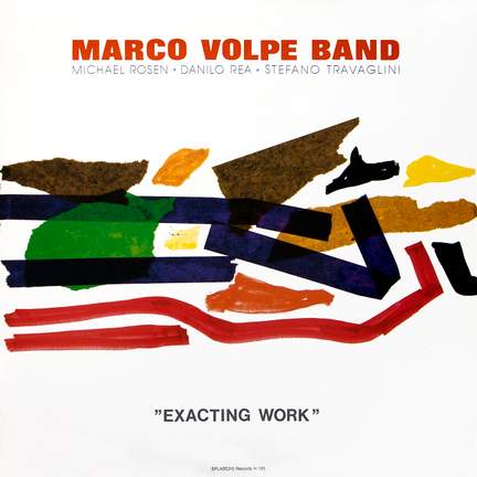 Exacting Work