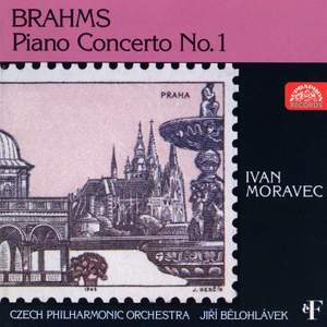 Brahms: Piano Concerto No. 1