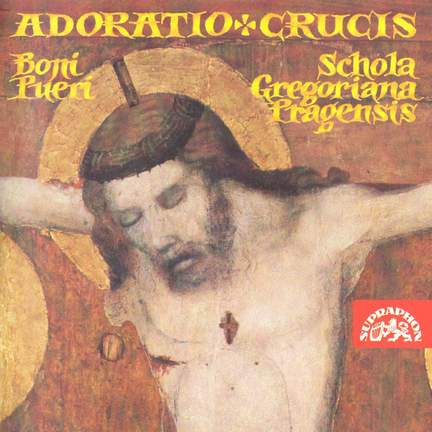 Adoratio crucis