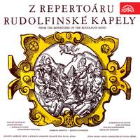 From the Capella Rudolphina Repertoire