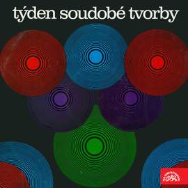 Týden nové tvorby, 1982