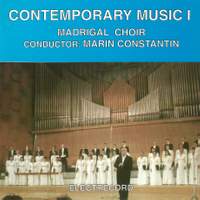 Contemporary music Vol. 1