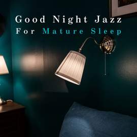Good Night Jazz ~For Mature Sleep