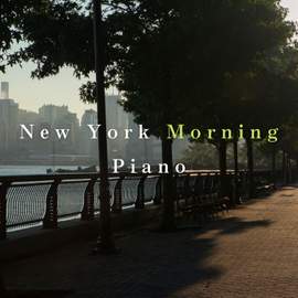 New York Morning Piano
