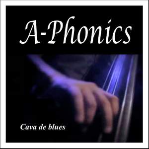 Cava de Blues: A-Phonics