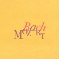 Bach x Mozart
