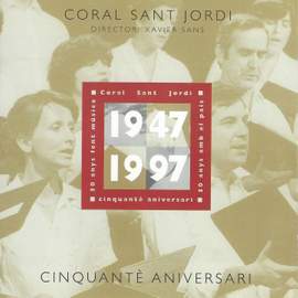 1947-1997 Cinquanté Aniversari
