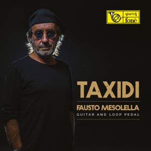 Taxidi