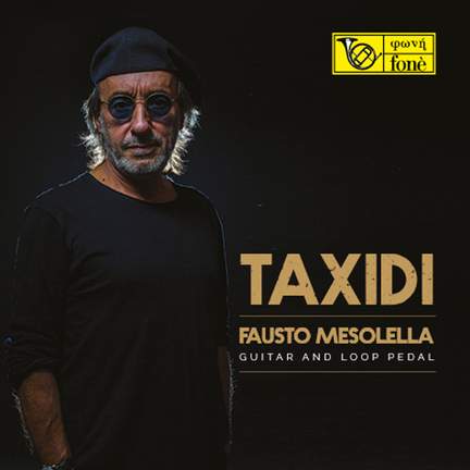 Taxidi