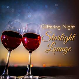 Glittering Night Starlight Lounge