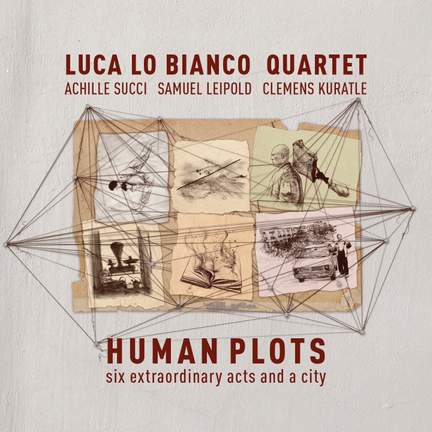 Human Plots