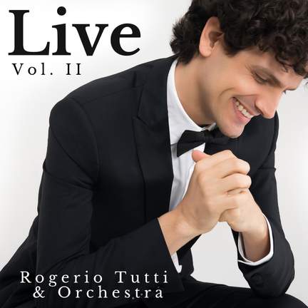 Live, Vol. 2