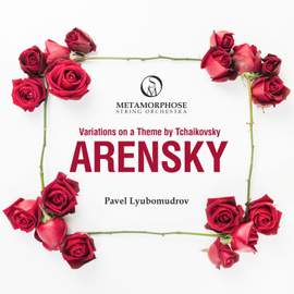 Variations on a Theme by Tchaikovsky, Op. 35a