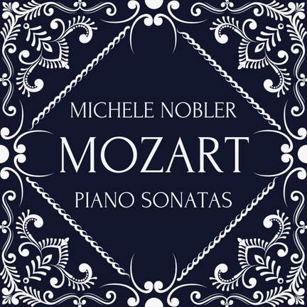 Mozart: Piano Works