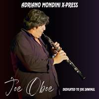 Joe Oboe