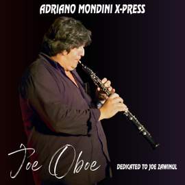Joe Oboe