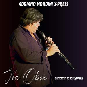 Joe Oboe