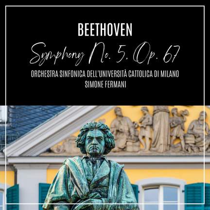 Symphony No. 5, Op. 67