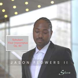 Four Impromptus, Op. 90, D. 899